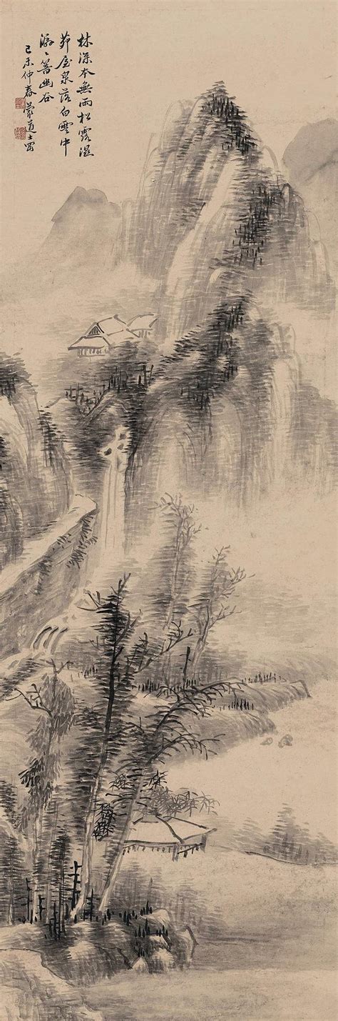 杭州云栖竹径，翠竹成荫，溪流叮咚，是一个最值得去的仙境竹林