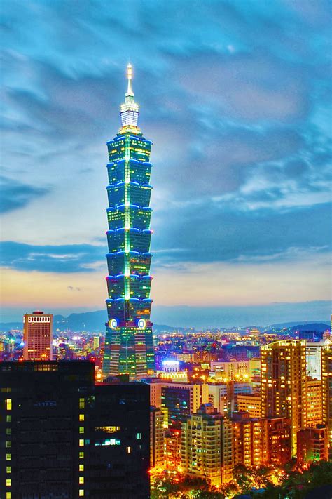 [SALE] Skyhigh Camping at Taipei 101 Observatory - Ticket KD