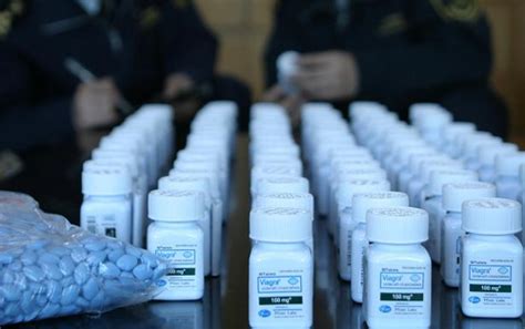 辉瑞公司将起诉Torrent Pharma 试图阻止其销售伟哥仿制药_生物探索