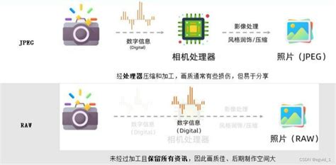 DNG格式详解，DNG是什么？为何DNG可以取代RAW统一单反相机、苹果安卓移动端相机拍摄输出原始图像数据标准_小米手机dng格式-CSDN博客