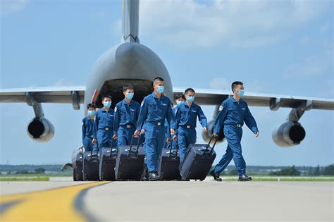 聚焦红色资源 赓续红色血脉丨空军航空大学：中国人民的蓝天梦在这里腾飞-中国吉林网