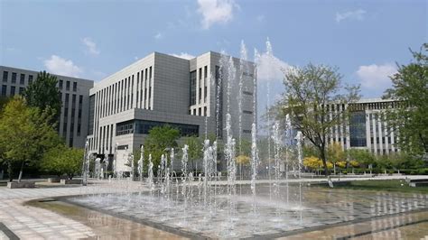 天津市滨海新区政务服务中心(办事大厅)