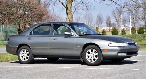 Mazda 626 1978 🚘 Review, Pictures and Images - Look at the car