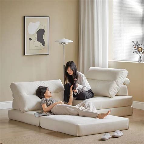 EnMoon意式极简现代轻奢硅胶皮沙发客厅真皮免洗科技布布艺沙发-淘宝网