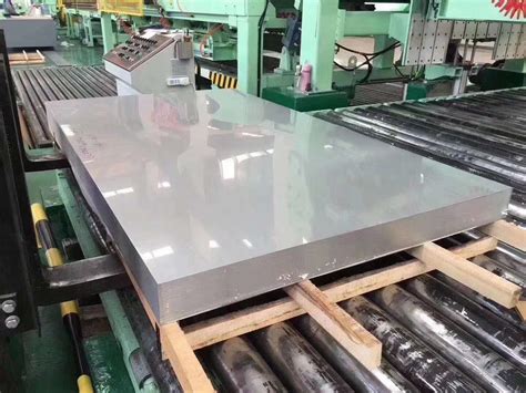 304不锈钢板-江苏创拓金属制品有限公司