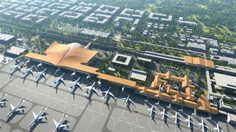 湛江吴川机场实地验证试飞成功，向通航迈进关键一步_中国机场建设网