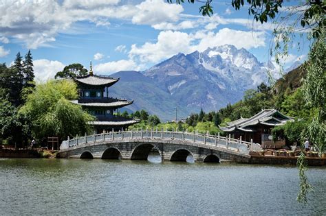 8 best things to do in Lijiang