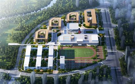 君正集团杜江涛捐赠母校新校区开工，3.5亿助力乌海教育腾飞-公益时报网