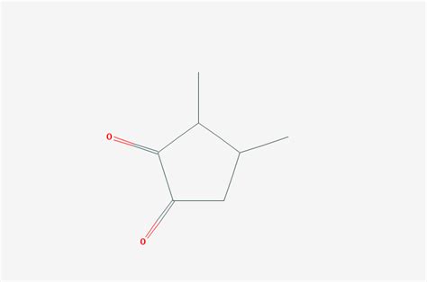 CAS 13494-06-9 | 3,4-二甲基-1,2-环戊二酮,97% - Codow氪道-广州和为医药科技有限公司