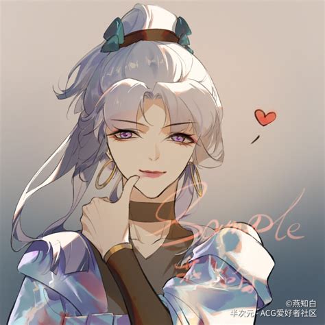 上官婉儿图片