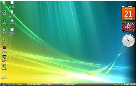 Windows Vista下载-Windows Vista正式版下载[操作系统]-华军软件园