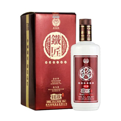 “贵州湄窖，酒中佳酿”，香飘万里的浓香白酒