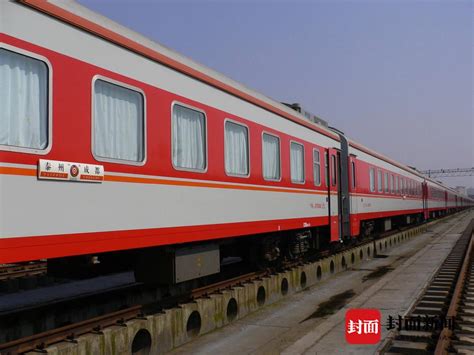 火车从广州到海南省，到底是怎么过海的？看完长见识了