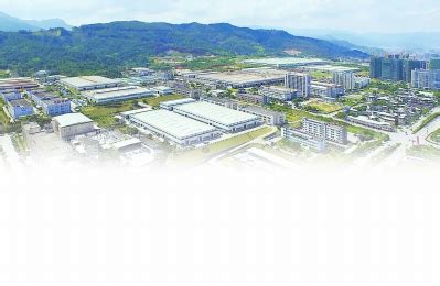 龙岩经济技术开发区发展现状_产业园区规划 - 前瞻产业研究院