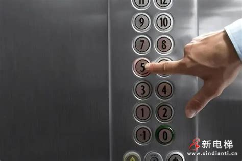 电梯梯控（梯控是什么含义呢?）_电梯常识_电梯之家