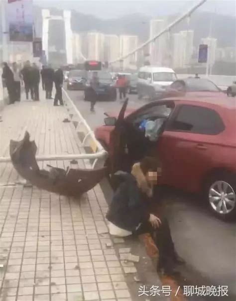 后续 | 重庆公交坠江事故反转 非女司机逆行所致已平安回家_万州区
