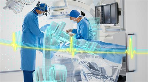 向智慧医院迈进——移动医疗、移动护理智能信息化管理系统在蓝十字脑科医院全面上线
