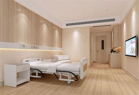 整形医院设计,整形医院装修,医美诊所设计,美容诊所设计-DCJM Design