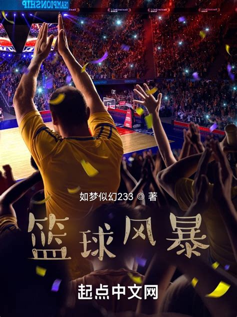 《篮球风暴》小说在线阅读-起点中文网
