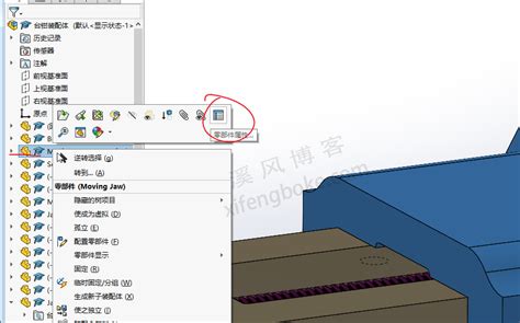 SolidWorks工程图批量打印及快捷键分享-solidworks零基础教程 – sw自学网