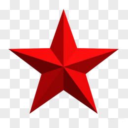 非主流五角星头像