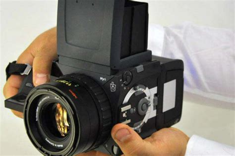 CCD 相机 | 优适（北京）科技有限公司