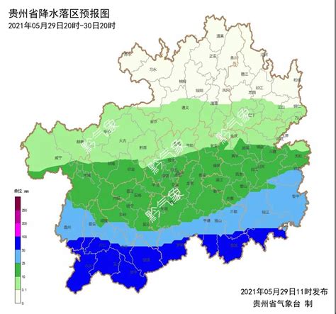 华南及西南地区东部等地雨水不歇 强对流天气黄色预警持续发布中