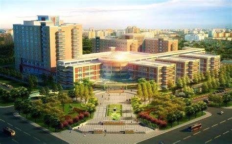 山西省运城市中心医院 - 医用气动物流自动化解决方案 - 北京深浅（集团）公司