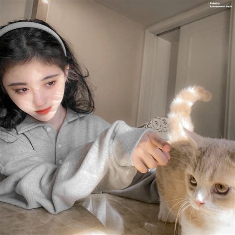 温柔女生头像鞠婧祎动漫