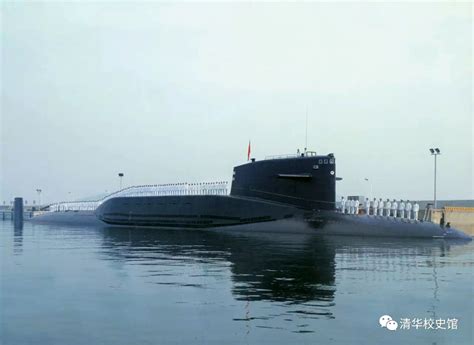 中国海军 弹道导弹核潜艇 汇总|三维|机械/交通|李老 - 原创作品 - 站酷 (ZCOOL)