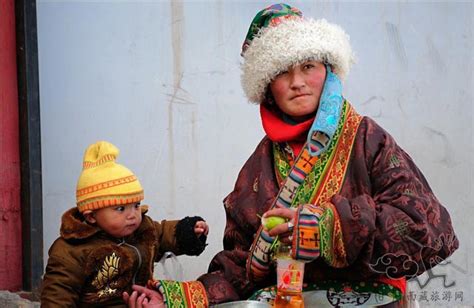 遇到漂亮的藏族女性，如何辨认她是未婚还是已婚 -搜狐大视野-搜狐新闻