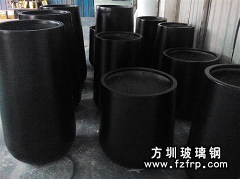 2014香港玻璃钢花盆流行款式_方圳玻璃钢厂