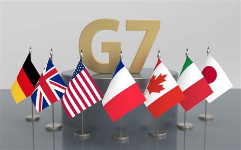The G7 tax deal: ‘historic’ and ‘global’? – ICTD