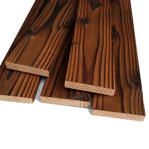 户外防腐木地板 花旗松木方实木板材 碳化木地板厂家 碳化木批发-阿里巴巴