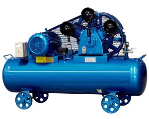 小型空气压缩机_无油木工活塞式空气压缩机1.5kw/220v - 阿里巴巴