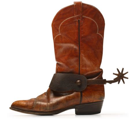 西部牛仔靴V口刺绣套筒马靴中筒方头骑士靴粗跟-阿里巴巴