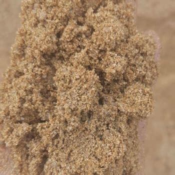 砂浆用河沙是多少目？-青山技术