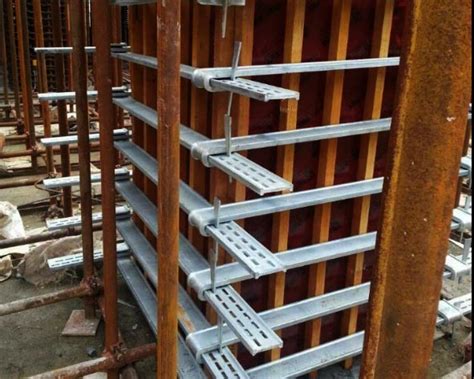 供应桥梁钢模板 桥梁模板 定型钢模板_CO土木在线