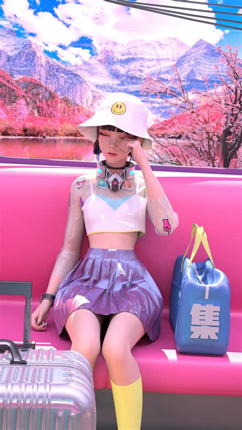 集原美图片
