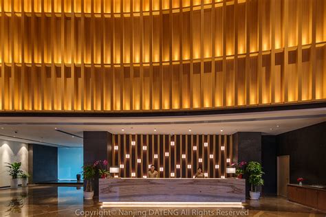 长沙W酒店设计塑造时空宇宙奇遇-酒店资讯-上海勃朗空间设计公司