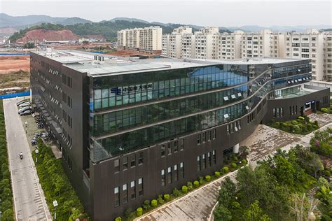 工业建筑-云南新迪建设工程项目管理咨询有限公司