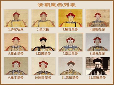 中国十大明君，第一是千古一帝，武则天上榜_排行榜123网