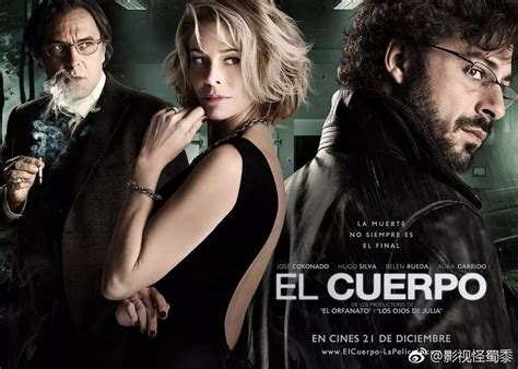 《消失的夜晚》翻拍自西班牙电影《女尸谜案》|女尸谜案|西班牙|剧情_新浪新闻