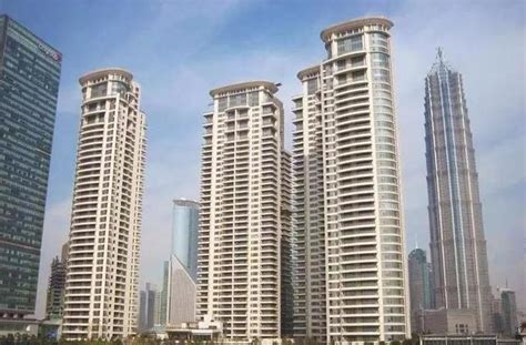 上海最顶级的大平层豪宅;上海最贵十大豪宅 - 商业旅游 - 华网