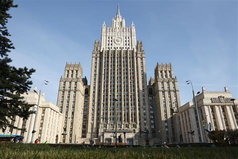 俄外交部：实现俄美关系正常化需消除奥巴马政府制造的刺激因素 - 俄罗斯卫星通讯社