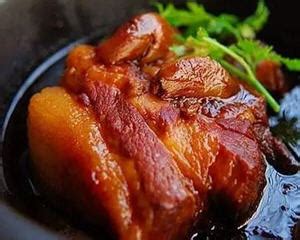 卤肉图片