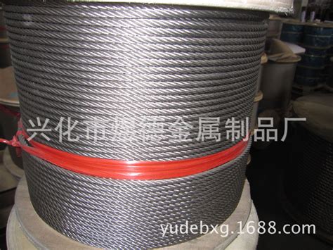 304不锈钢钢丝绳包塑涂塑钢丝绳镀锌钢丝绳不锈钢连接线按需制作-阿里巴巴
