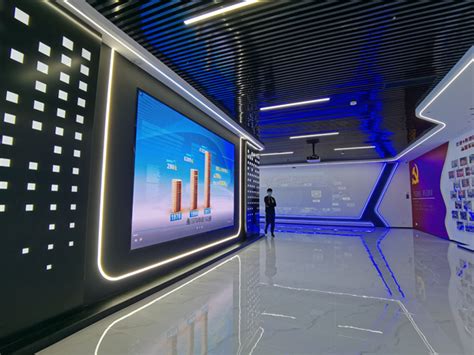松江区推出企业专属网页 - 数据化转型中心