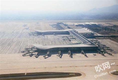 合肥新桥国际机场航站区扩建工程将于年内开工凤凰网安徽_凤凰网