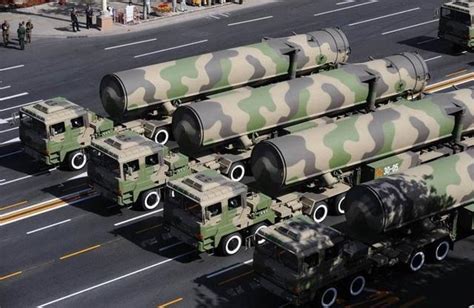 中国在南海岛礁进行反舰弹道导弹试射？国防部回应——人民政协网